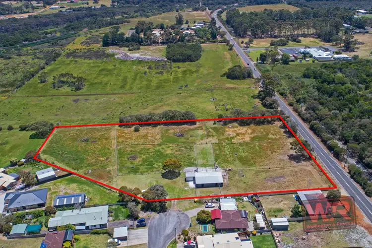 Third view of Homely land listing, 55 Lower King Road, Collingwood Heights WA 6330