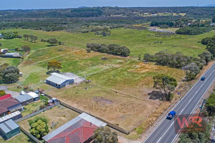Seventh view of Homely land listing, 55 Lower King Road, Collingwood Heights WA 6330