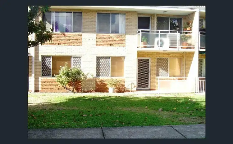 Main view of Homely unit listing, 2/40 Lockwood Street, Yokine WA 6060