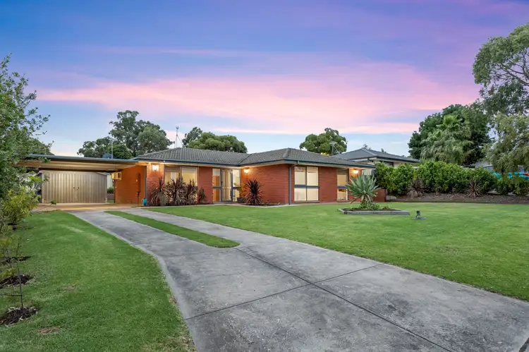 Second view of Homely house listing, 11 Mason Avenue, Happy Valley SA 5159