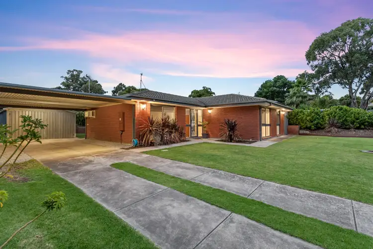 Third view of Homely house listing, 11 Mason Avenue, Happy Valley SA 5159