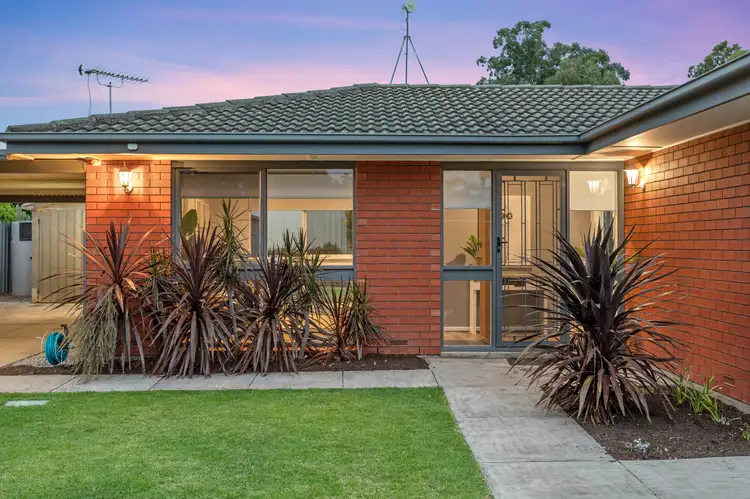 Fourth view of Homely house listing, 11 Mason Avenue, Happy Valley SA 5159