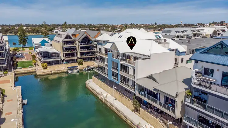 7/7 Florian Mews, Mandurah WA 6210