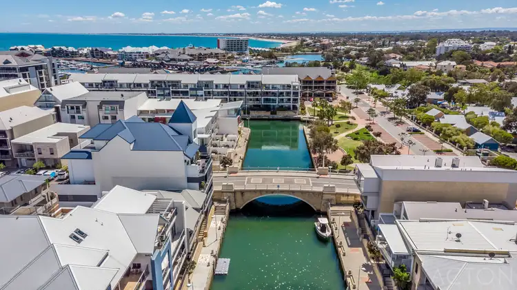 Second view of Homely house listing, 7/7 Florian Mews, Mandurah WA 6210