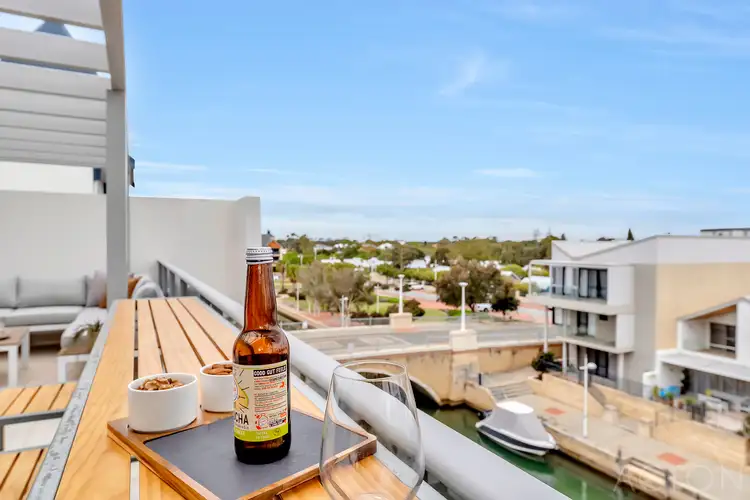 Third view of Homely house listing, 7/7 Florian Mews, Mandurah WA 6210