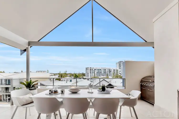 Fourth view of Homely house listing, 7/7 Florian Mews, Mandurah WA 6210