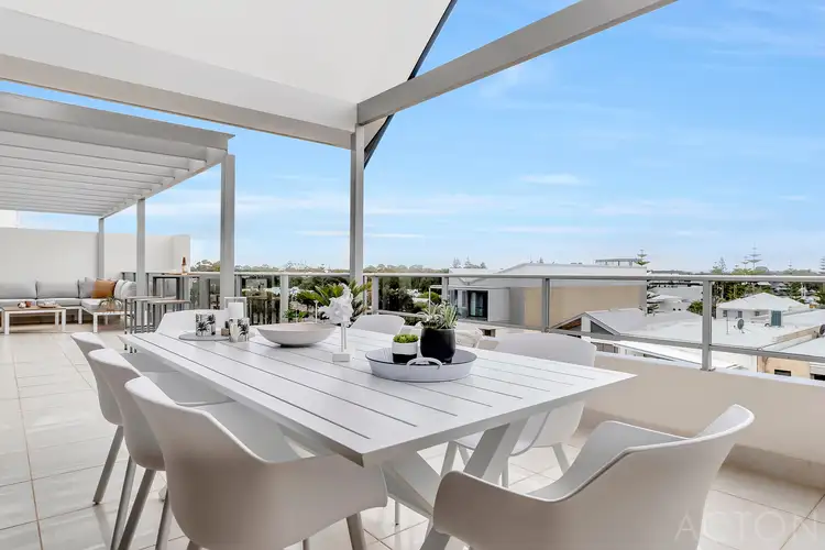 Fifth view of Homely house listing, 7/7 Florian Mews, Mandurah WA 6210