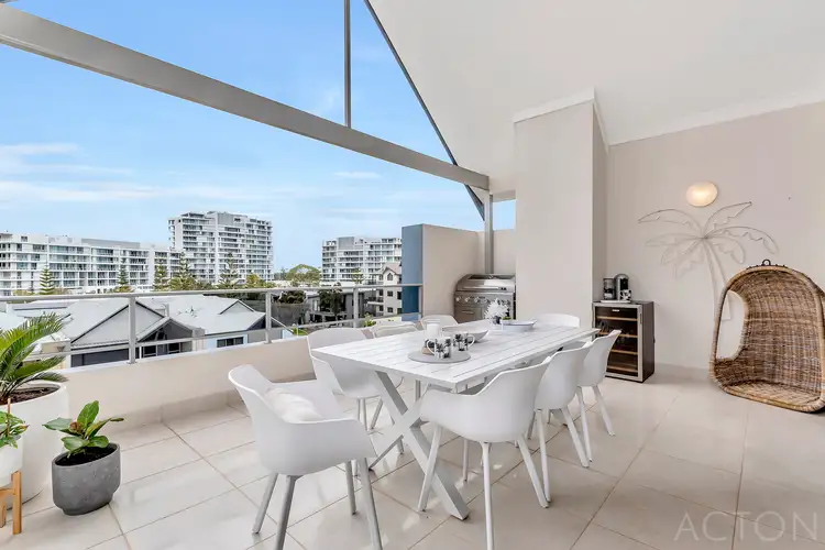 Seventh view of Homely house listing, 7/7 Florian Mews, Mandurah WA 6210