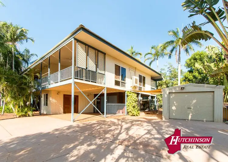 Second view of Homely house listing, 16 Charles Road, Cable Beach WA 6726