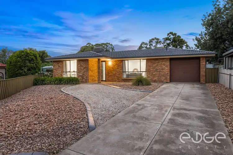 17 Kerrison Avenue, Ridgehaven SA 5097