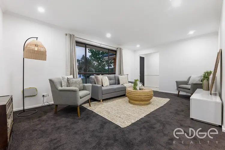 Third view of Homely house listing, 17 Kerrison Avenue, Ridgehaven SA 5097