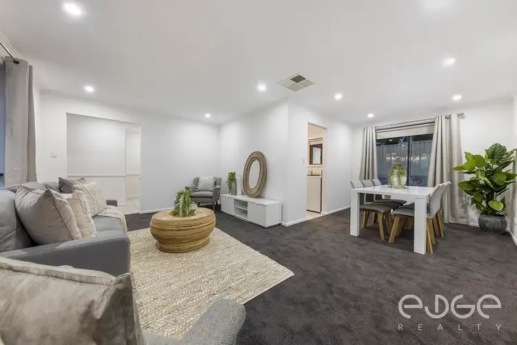 Fourth view of Homely house listing, 17 Kerrison Avenue, Ridgehaven SA 5097