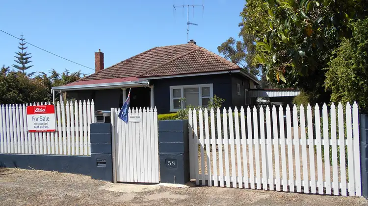 58 Amherst Street, Katanning WA 6317