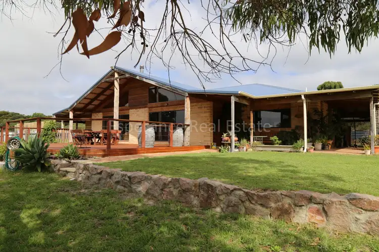 Lot 20 Helms Drive, Pink Lake WA 6450
