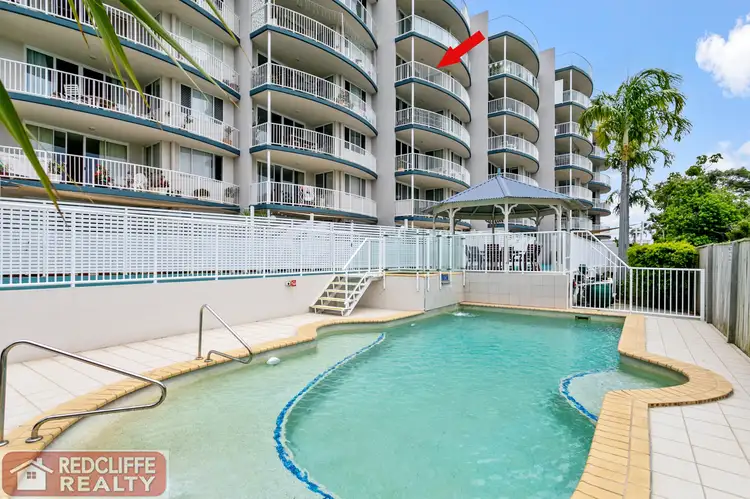 36/14-20 Duffield Road, Margate QLD 4019