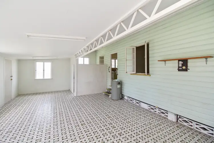 Third view of Homely house listing, 106 Howlett Street, Currajong QLD 4812
