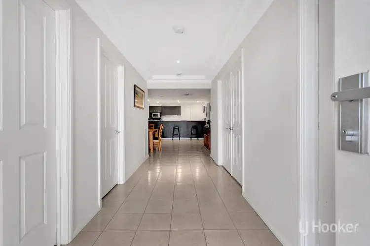 Second view of Homely house listing, 24 Botanica Springs Boulevard, Brookfield VIC 3338