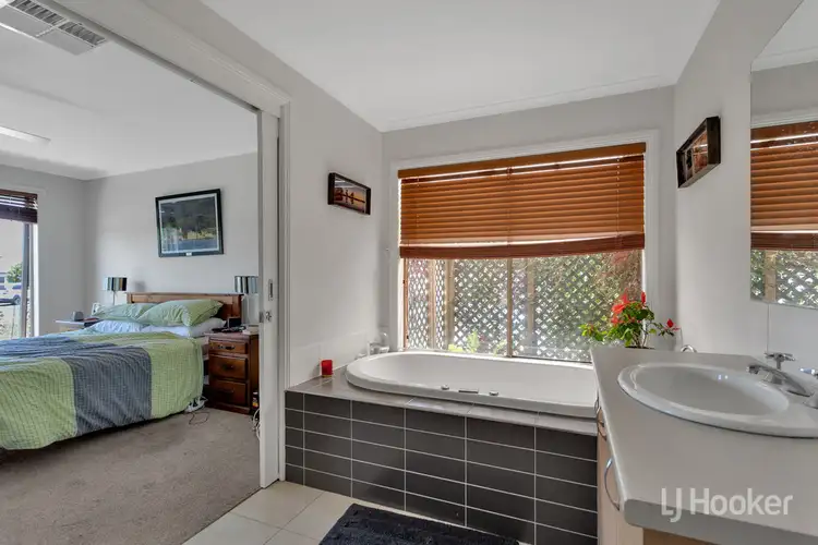 Fourth view of Homely house listing, 24 Botanica Springs Boulevard, Brookfield VIC 3338