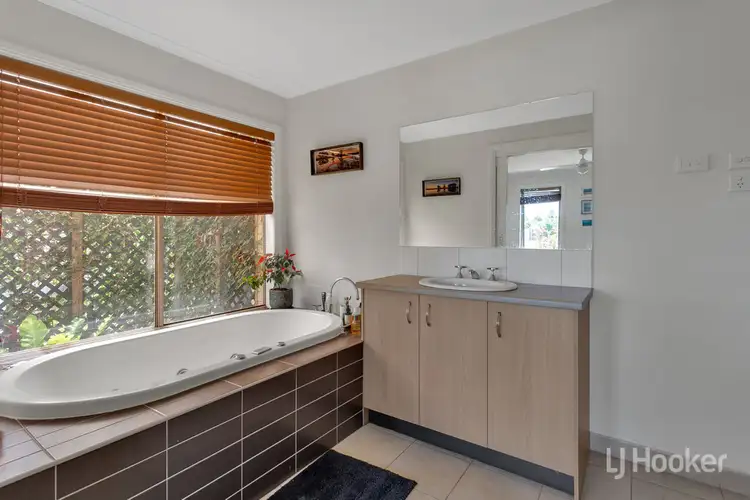 Fifth view of Homely house listing, 24 Botanica Springs Boulevard, Brookfield VIC 3338