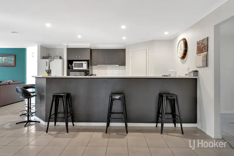 Seventh view of Homely house listing, 24 Botanica Springs Boulevard, Brookfield VIC 3338