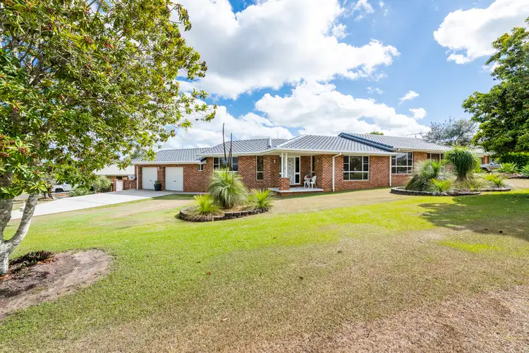 3 Barnier Avenue, Junction Hill NSW 2460