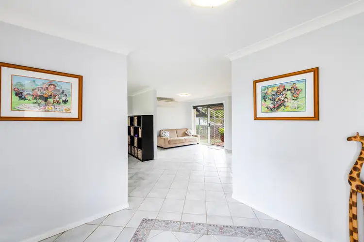 Fourth view of Homely house listing, 3 Barnier Avenue, Junction Hill NSW 2460