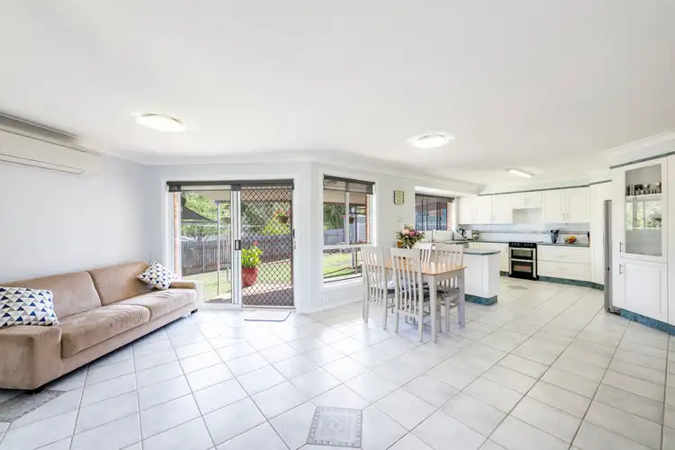 Fifth view of Homely house listing, 3 Barnier Avenue, Junction Hill NSW 2460