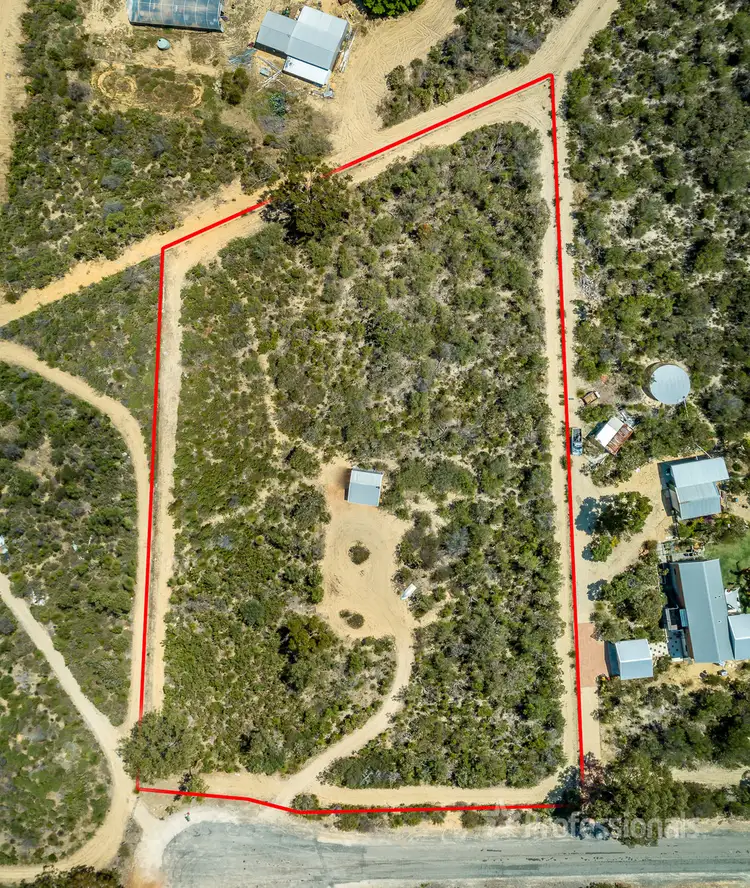 Second view of Homely land listing, 30 Kangaroo Place, Woodridge WA 6041