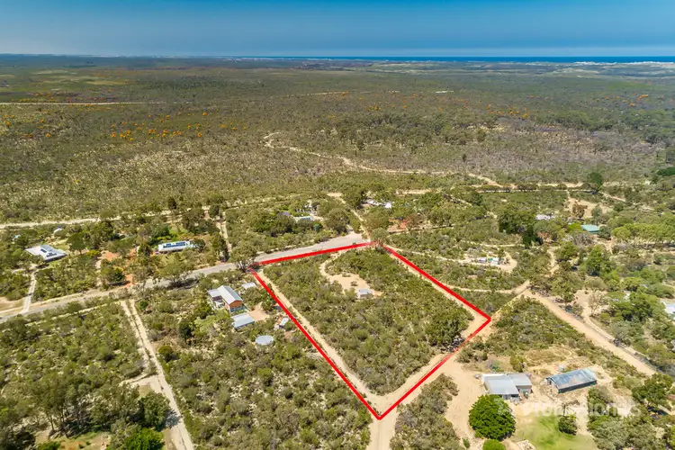 Third view of Homely land listing, 30 Kangaroo Place, Woodridge WA 6041