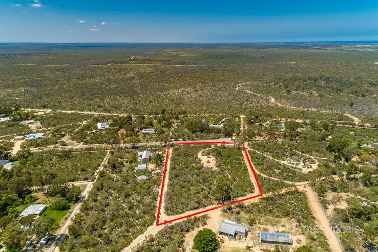 Fourth view of Homely land listing, 30 Kangaroo Place, Woodridge WA 6041