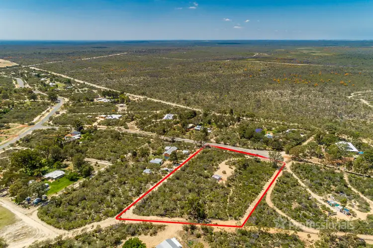 Fifth view of Homely land listing, 30 Kangaroo Place, Woodridge WA 6041