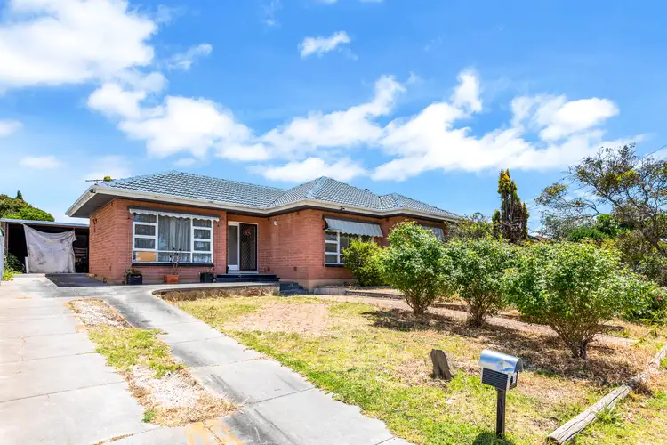 5 Hermitage Avenue, Morphett Vale SA 5162