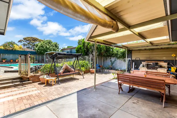 Sixth view of Homely house listing, 5 Hermitage Avenue, Morphett Vale SA 5162