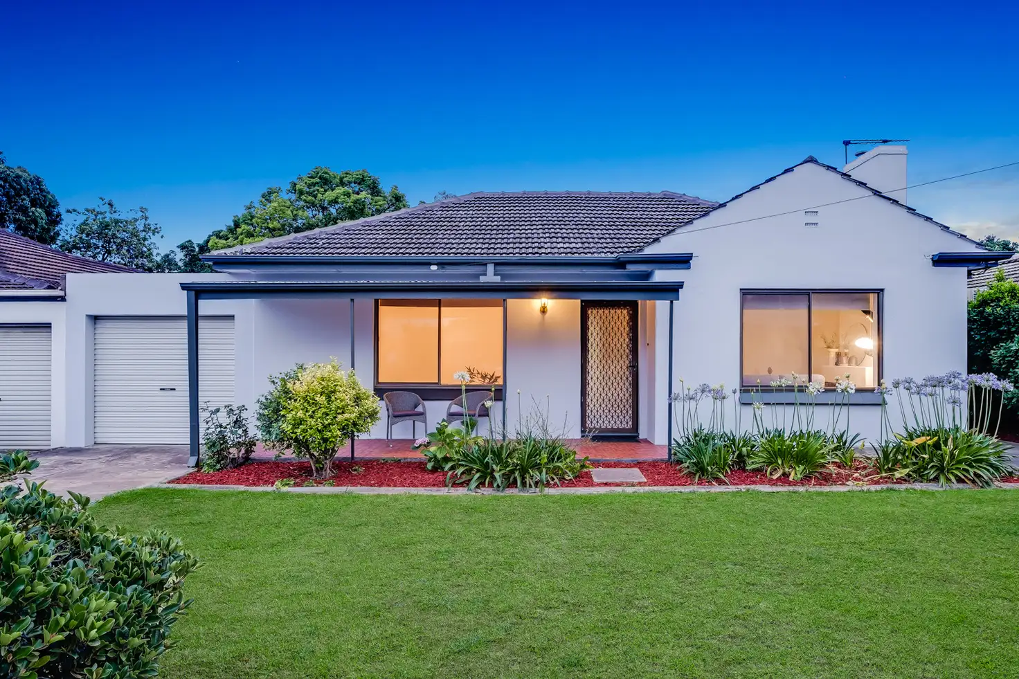 Main view of Homely house listing, 112 Morgan Avenue, Melrose Park SA 5039