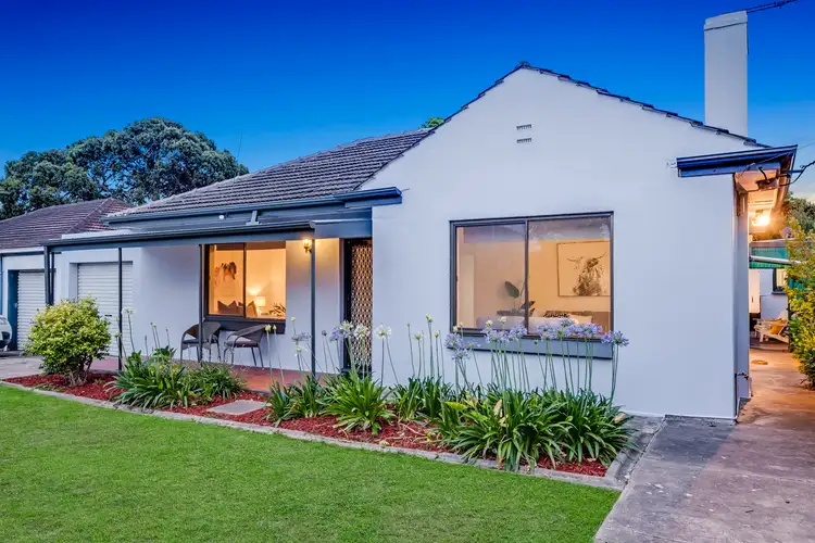 Second view of Homely house listing, 112 Morgan Avenue, Melrose Park SA 5039