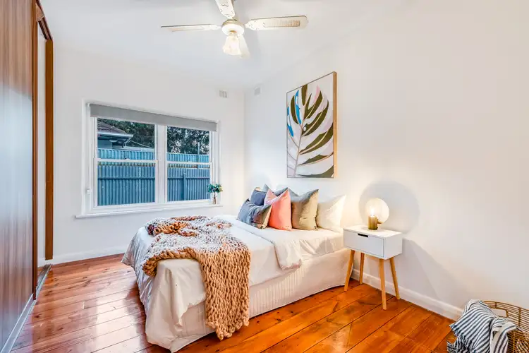 Fifth view of Homely house listing, 112 Morgan Avenue, Melrose Park SA 5039