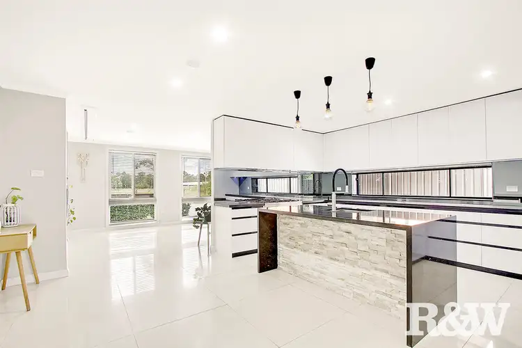 Third view of Homely house listing, 67 Ropes Creek Road, Mount Druitt NSW 2770