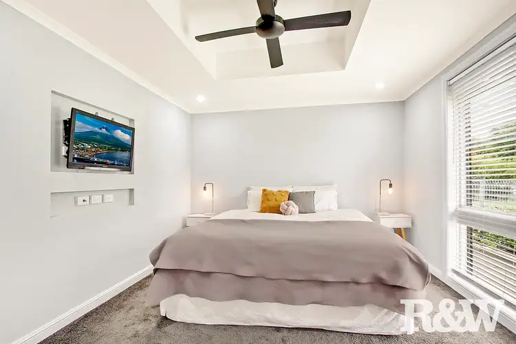 Fifth view of Homely house listing, 67 Ropes Creek Road, Mount Druitt NSW 2770