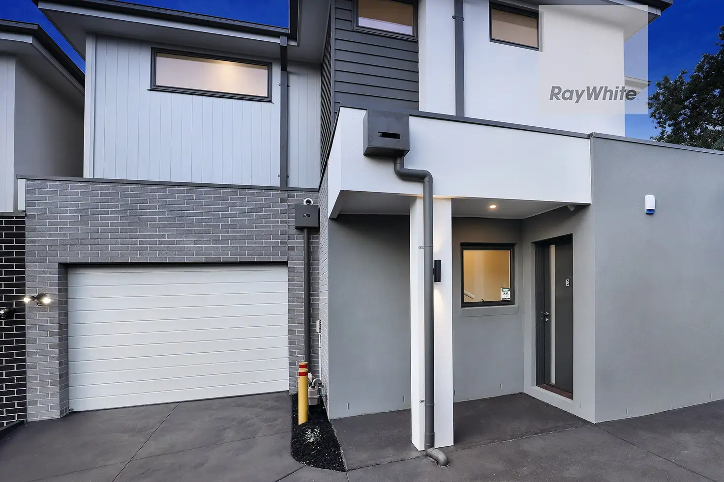 Main view of Homely townhouse listing, 3/42 Pascoe Street, Westmeadows VIC 3049
