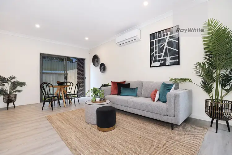 Second view of Homely townhouse listing, 3/42 Pascoe Street, Westmeadows VIC 3049