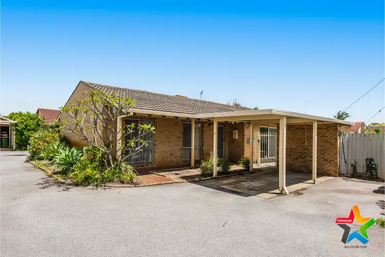 6/2 Cothill Court, Eden Hill WA 6054