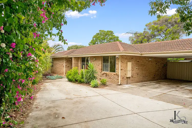 28B Albemarle Street, Scarborough WA 6019