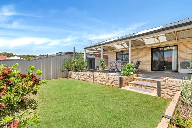 Third view of Homely house listing, 3 McGuire Court, Hackham SA 5163