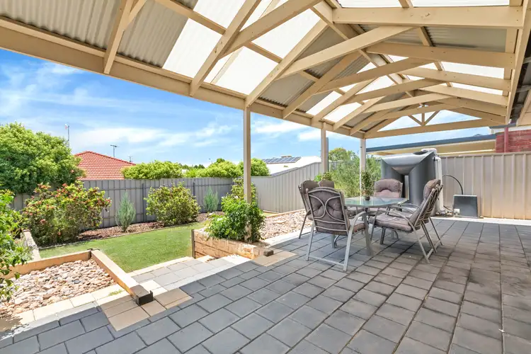 Fourth view of Homely house listing, 3 McGuire Court, Hackham SA 5163