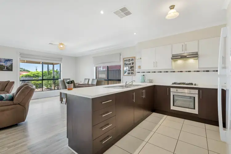 Sixth view of Homely house listing, 3 McGuire Court, Hackham SA 5163