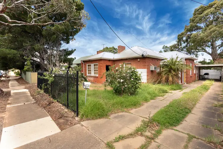 11 Second Avenue, Ascot Park SA 5043