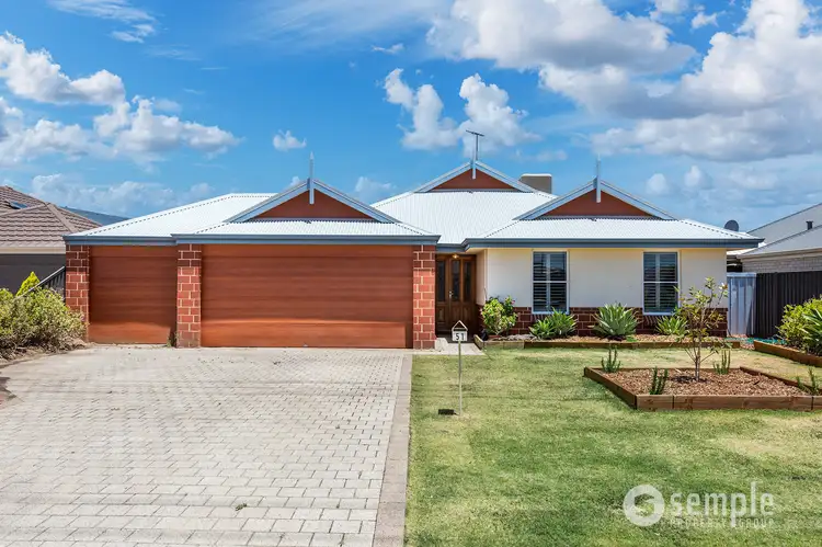 51 Mclaren Avenue, Beeliar WA 6164