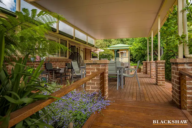 Third view of Homely house listing, 20 Shean Place, Gordon ACT 2906
