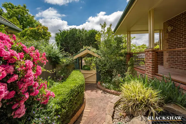 Seventh view of Homely house listing, 20 Shean Place, Gordon ACT 2906