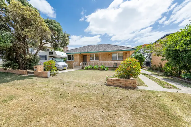 292 Bacon Street, Grafton NSW 2460
